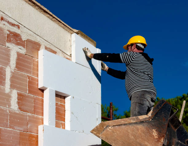 Best Insulation for Specific Applications in Ontonagon, MI