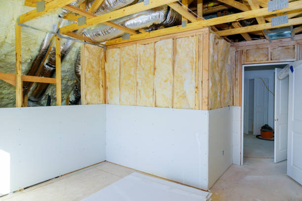 Best Residential Insulation in Ontonagon, MI