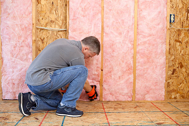 Best Insulation for Specific Applications in Ontonagon, MI