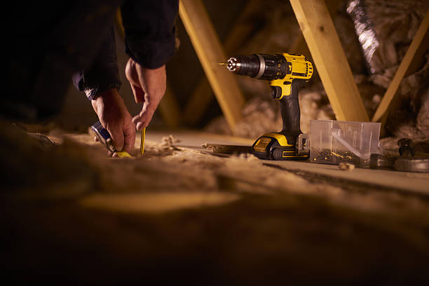 Best Insulation for Specific Applications in Ontonagon, MI